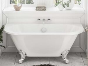 Mortlake Bath