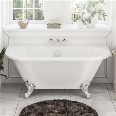 Mortlake Bath