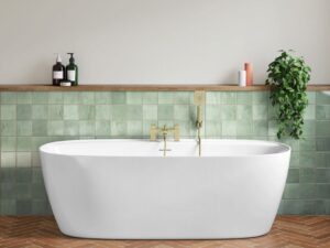 Mourne Bath