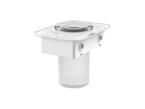 Muse Glass Tumbler Holder
