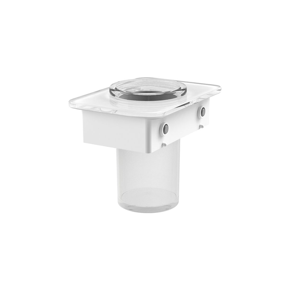 Muse Glass Tumbler Holder