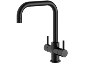 Nina Kitchen Mixer Stainless Steel