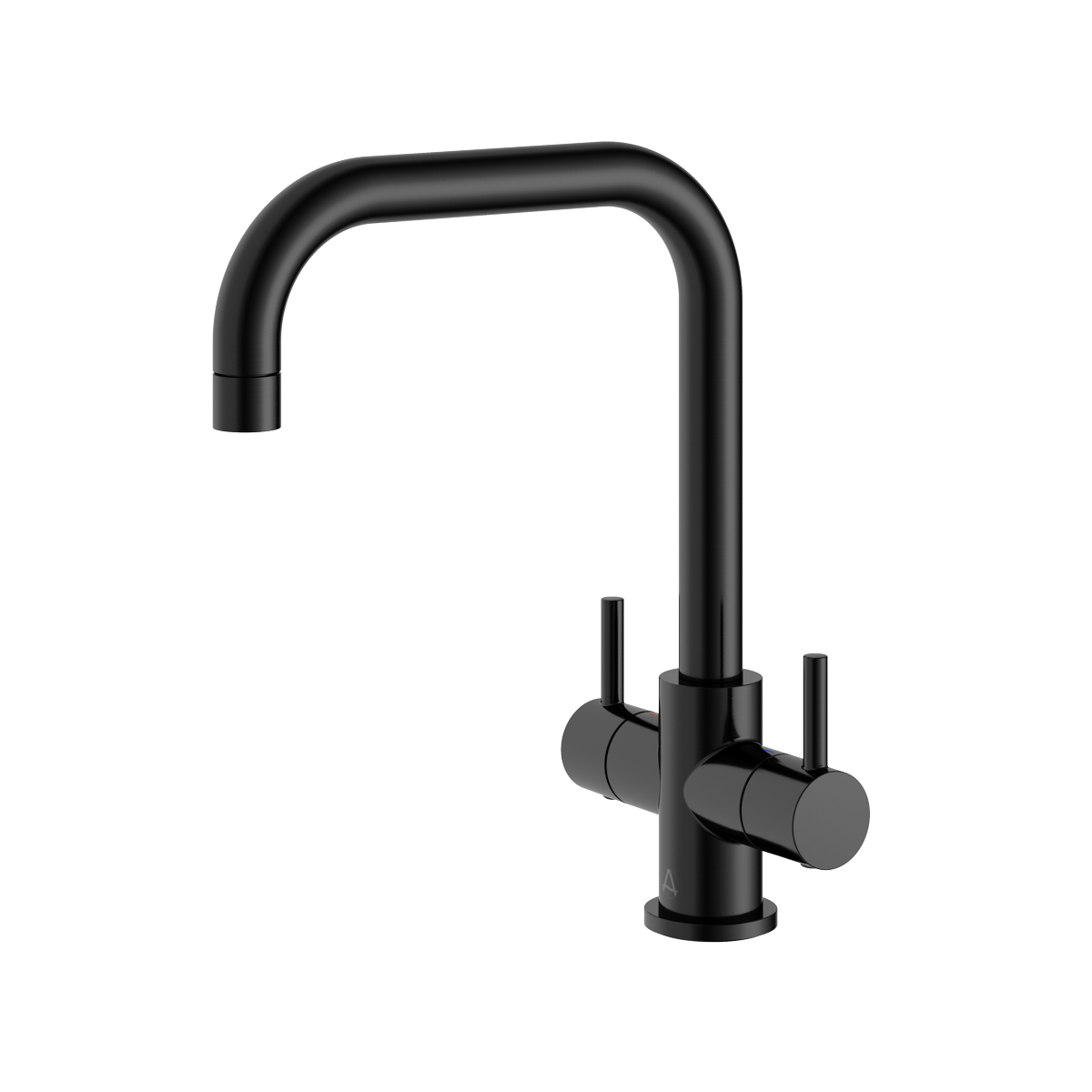 Nina Kitchen Mixer Stainless Steel