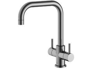 Nina Kitchen Mixer Stainless
