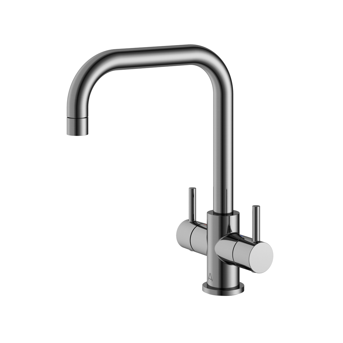 Nina Kitchen Mixer Stainless