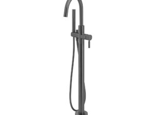 Origins Floor Standing Bath Shower Mixer