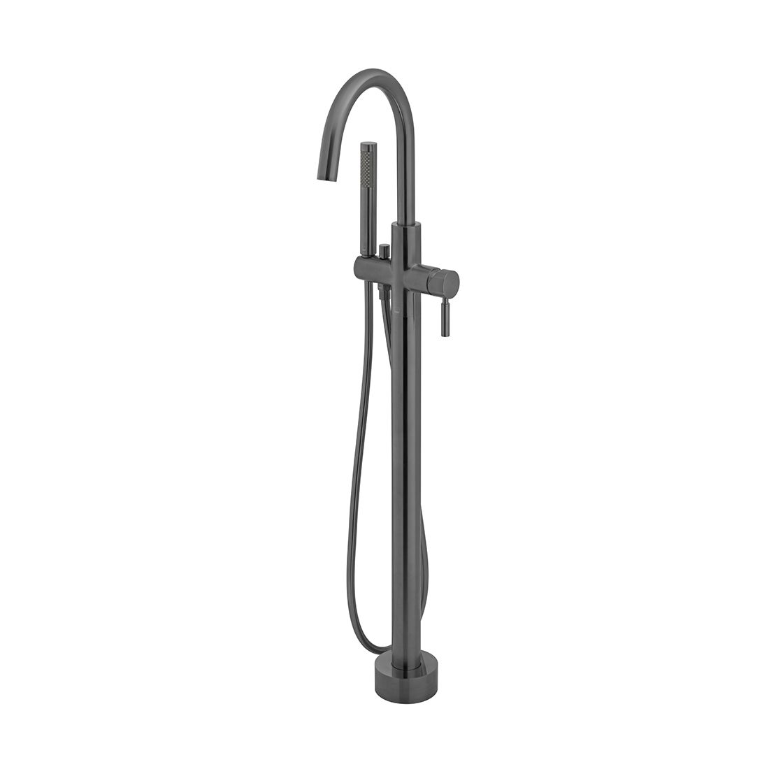 Origins Floor Standing Bath Shower Mixer