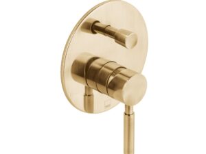 Origins Shower Valve Satin