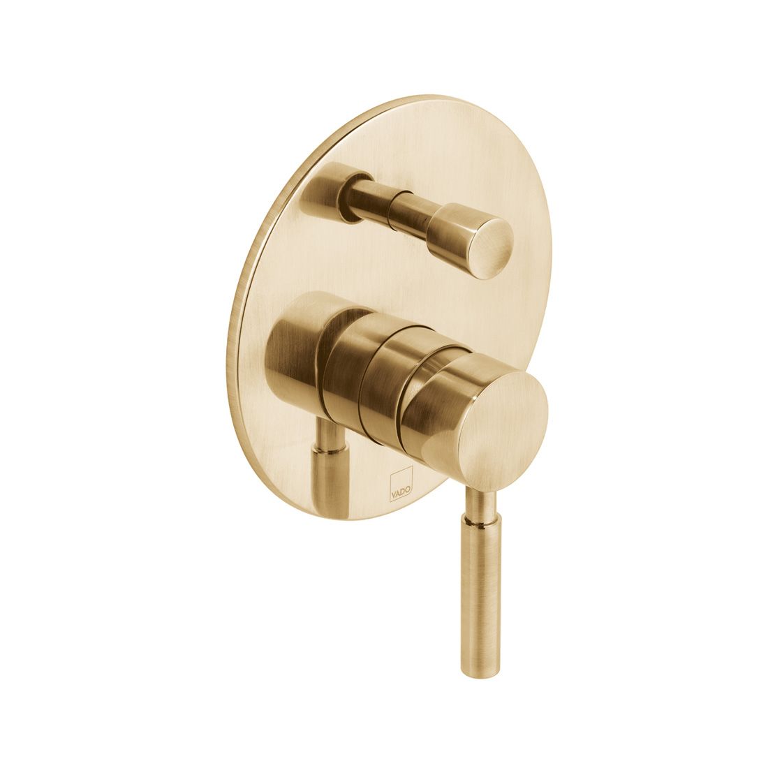 Origins Shower Valve Satin