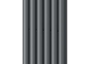 Porto Vertical Double Panel Radiator