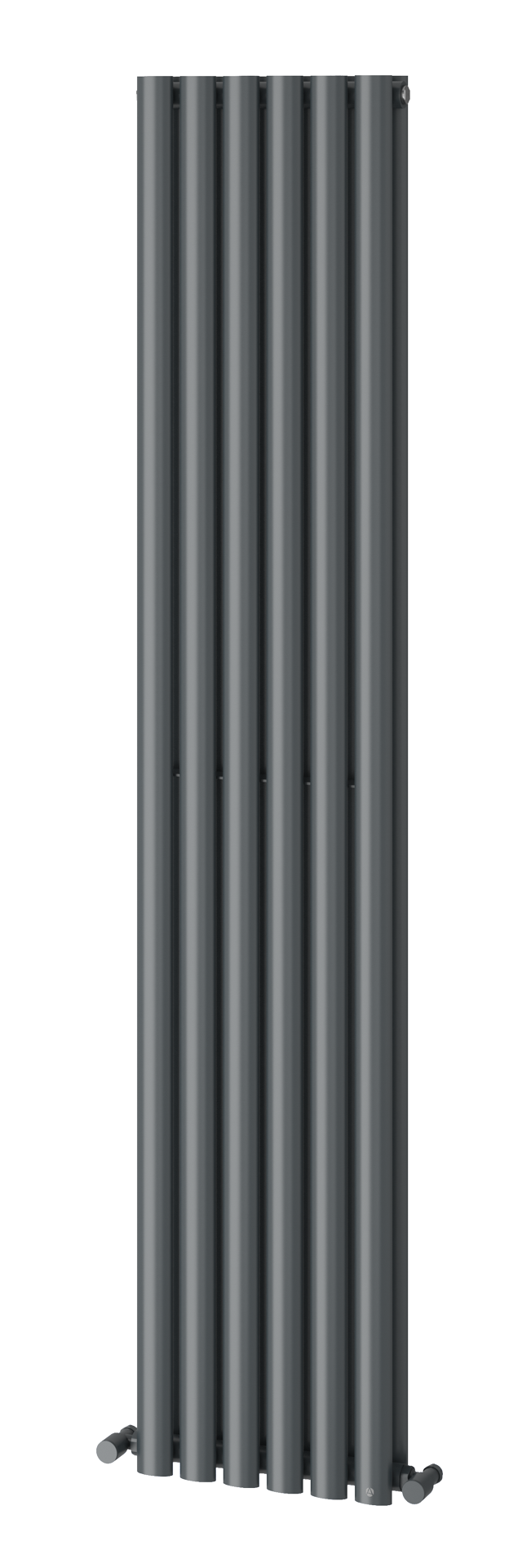 Porto Vertical Double Panel Radiator