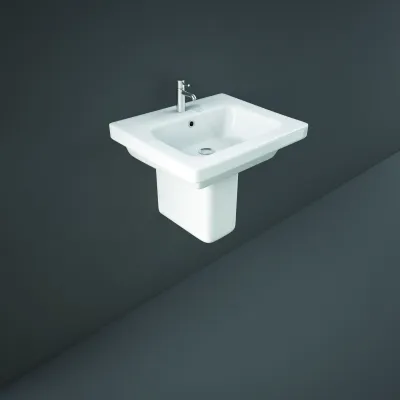 RAK Resort Wash Hand Basin