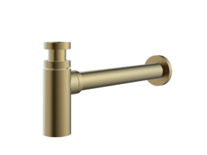 Round Bottle Trap