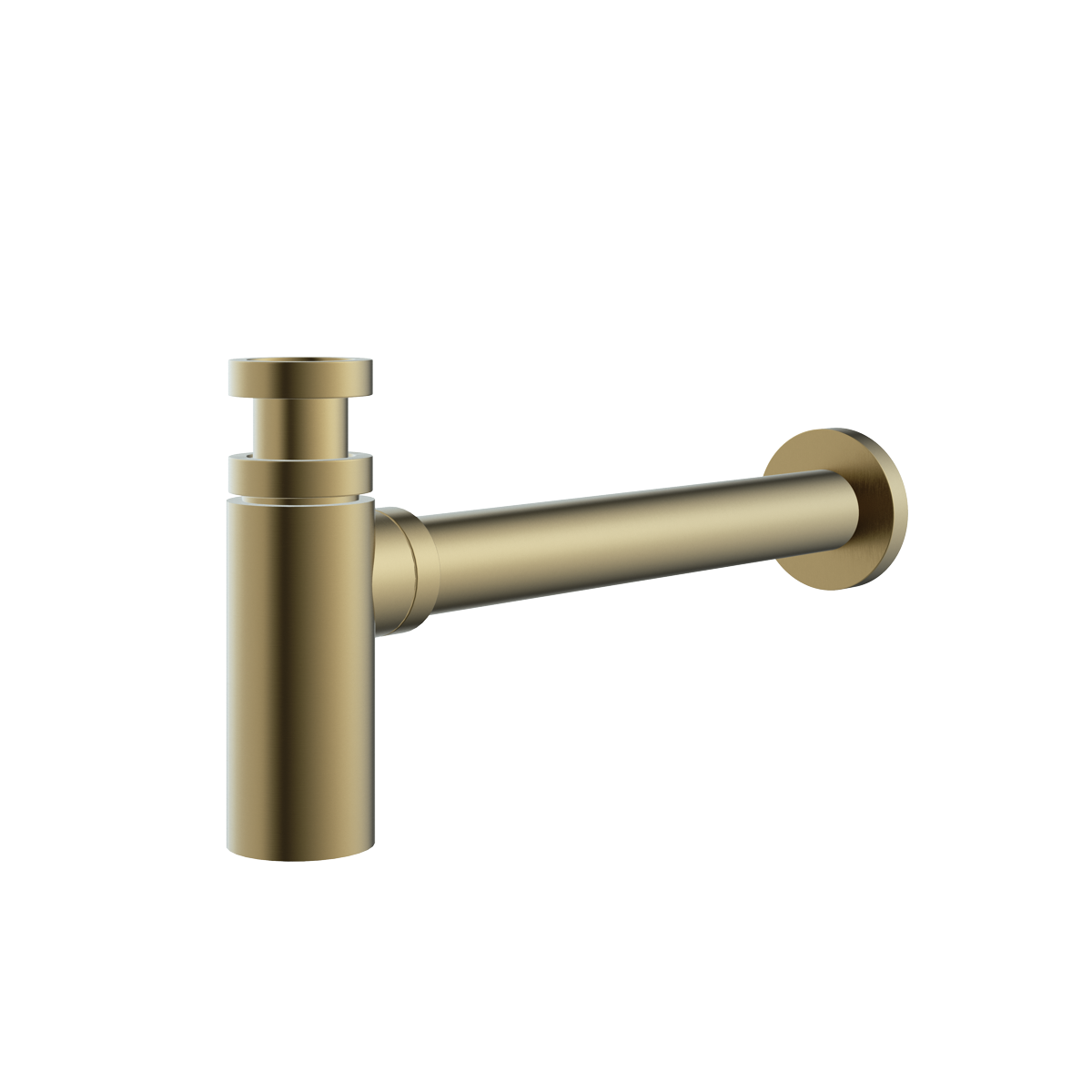 Round Bottle Trap