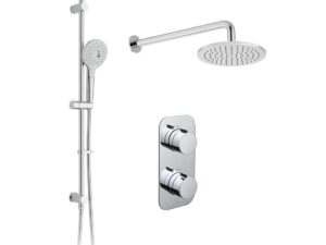 Tablet Altitude Shower Set