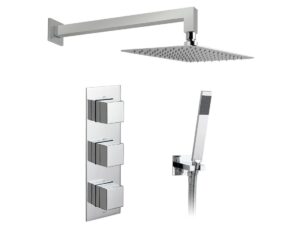 Tablet Notion Shower Set Kit