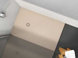 Truestone Sandstone Shower Tray