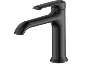 Vaere Single Basin Mixer