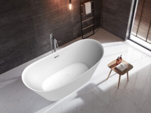 Vana Freestanding Bath