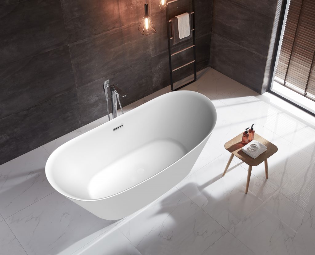 Vana Freestanding Bath