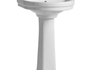 Vitoria Floor Standing Wash Hand Basin