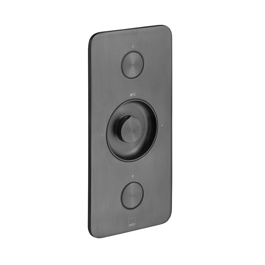 Zone Concealed Shower Valve