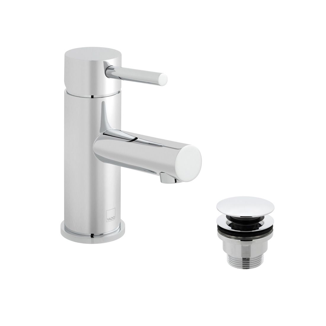 Zoo Mono Baisn Mixer
