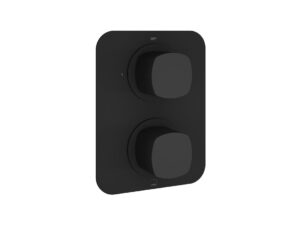 Cameo Concealed Shower Valve