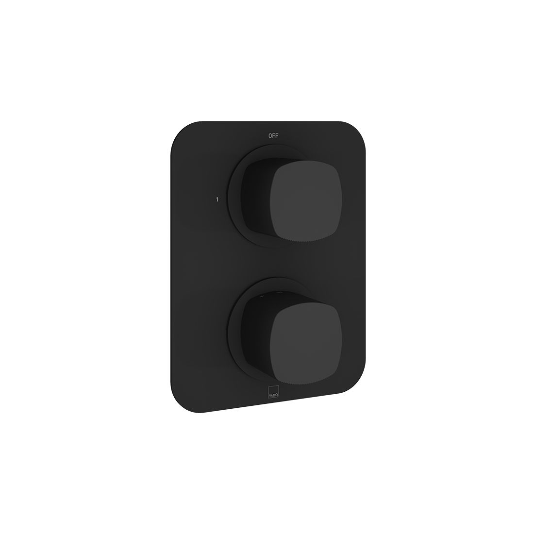 Cameo Concealed Shower Valve