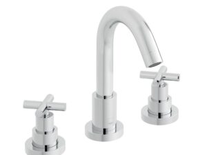 Elements Deck Mounted Bath Filler