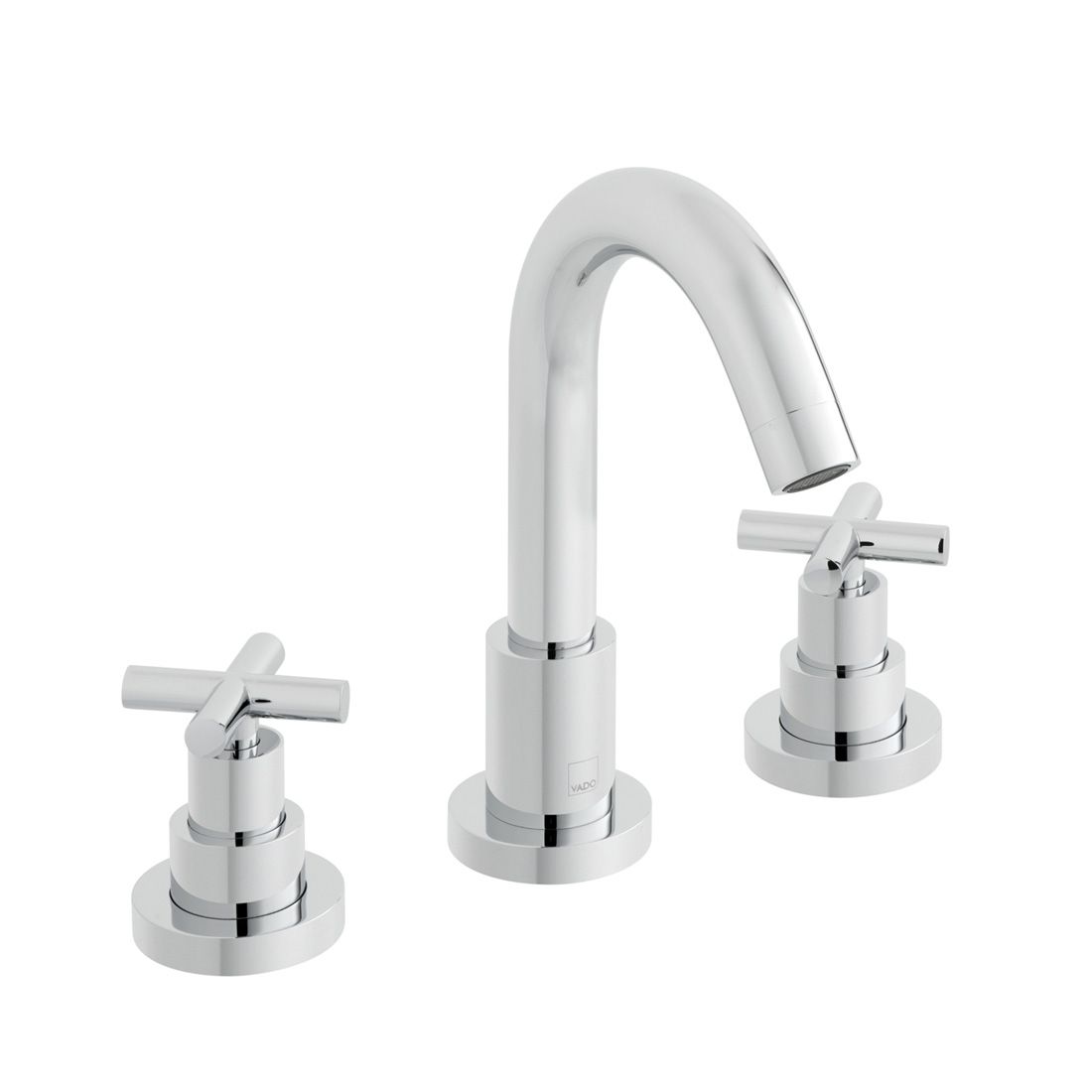 Elements Deck Mounted Bath Filler