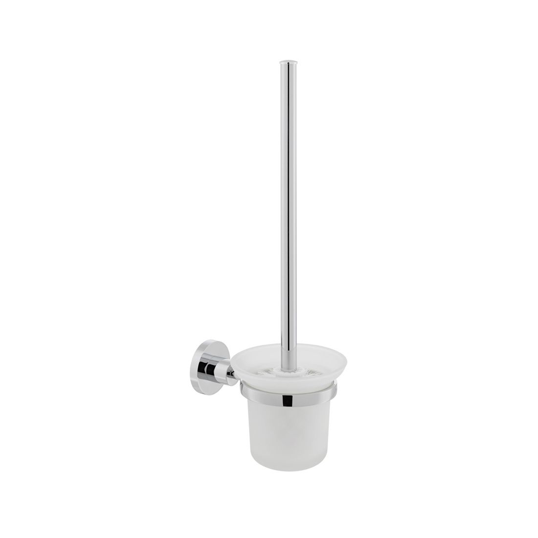 Elements Toilet Brush And Holder