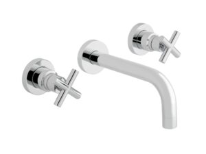 Elements Wallmounted Bath Filler