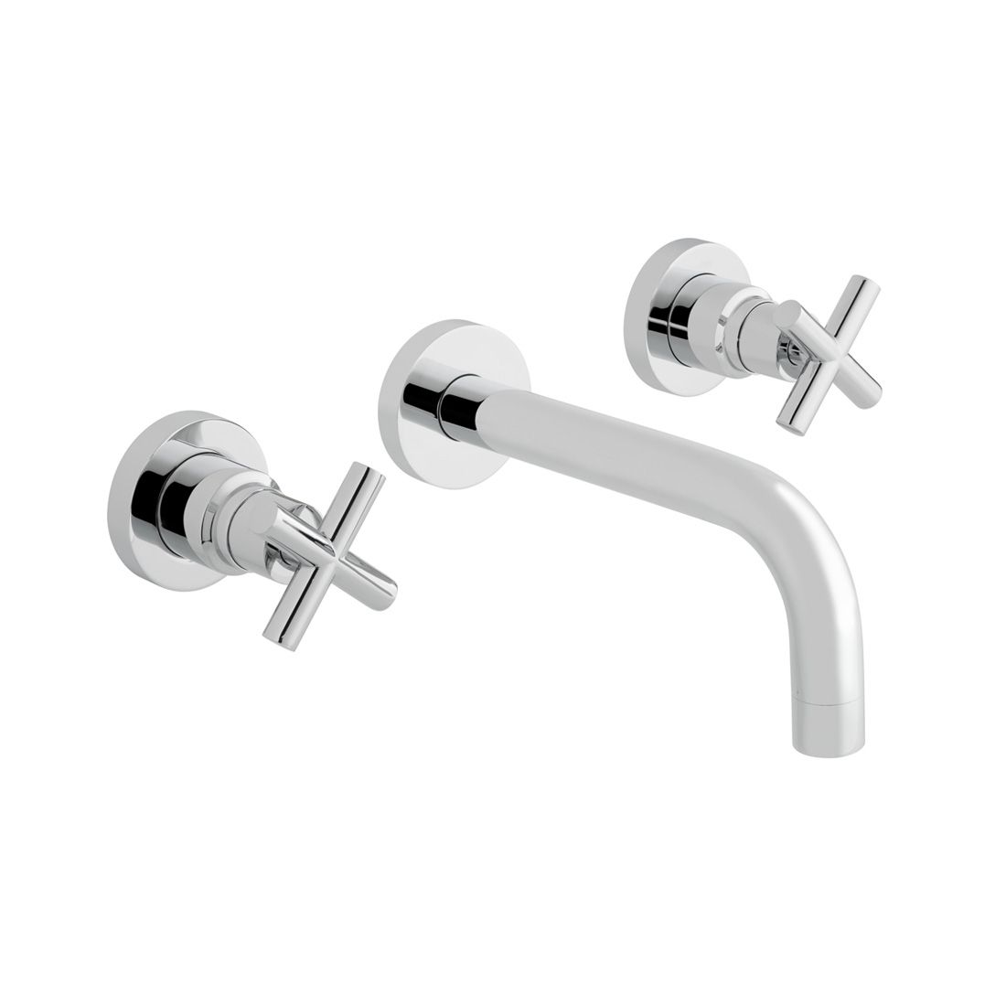 Elements Wallmounted Bath Filler