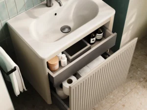 Adorn Wallhung Unit