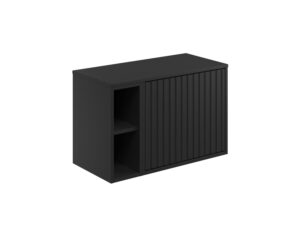 Alfie Cabinet With Open Storage