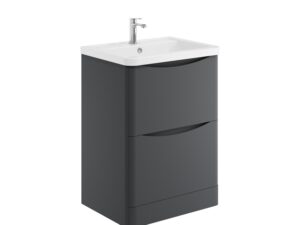 Bella 6 Floor Cabinet