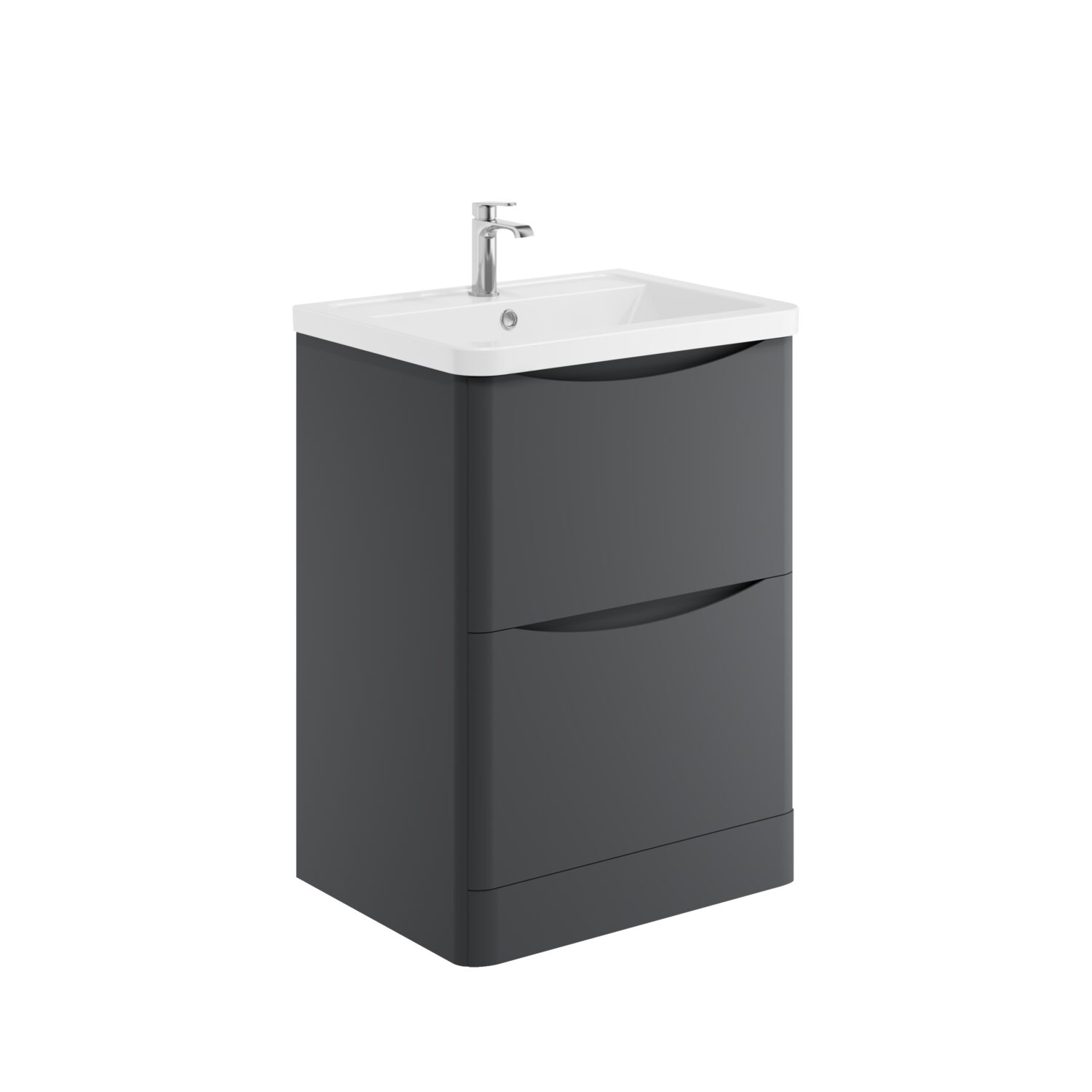 Bella 6 Floor Cabinet