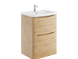 Bella Floor Cabinet