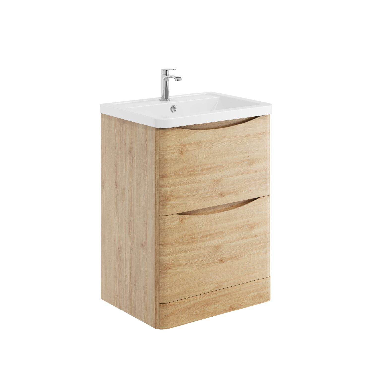 Bella Floor Cabinet
