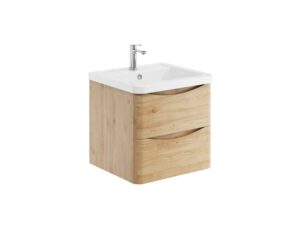 Bella Wall Cabinet