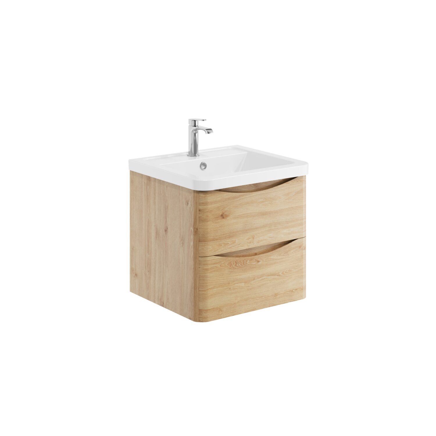 Bella Wall Cabinet