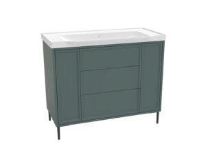 Bota Floor Standing Cabinet Persian