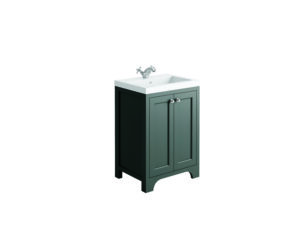 Brunswick Floor Standing Unit Spa