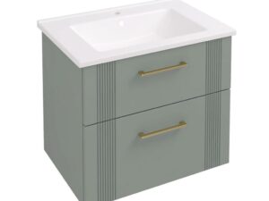 Cranham 60 Wall Hung Vanity Unit