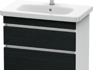 Durastyle Wallhung 2 Drawer Unit
