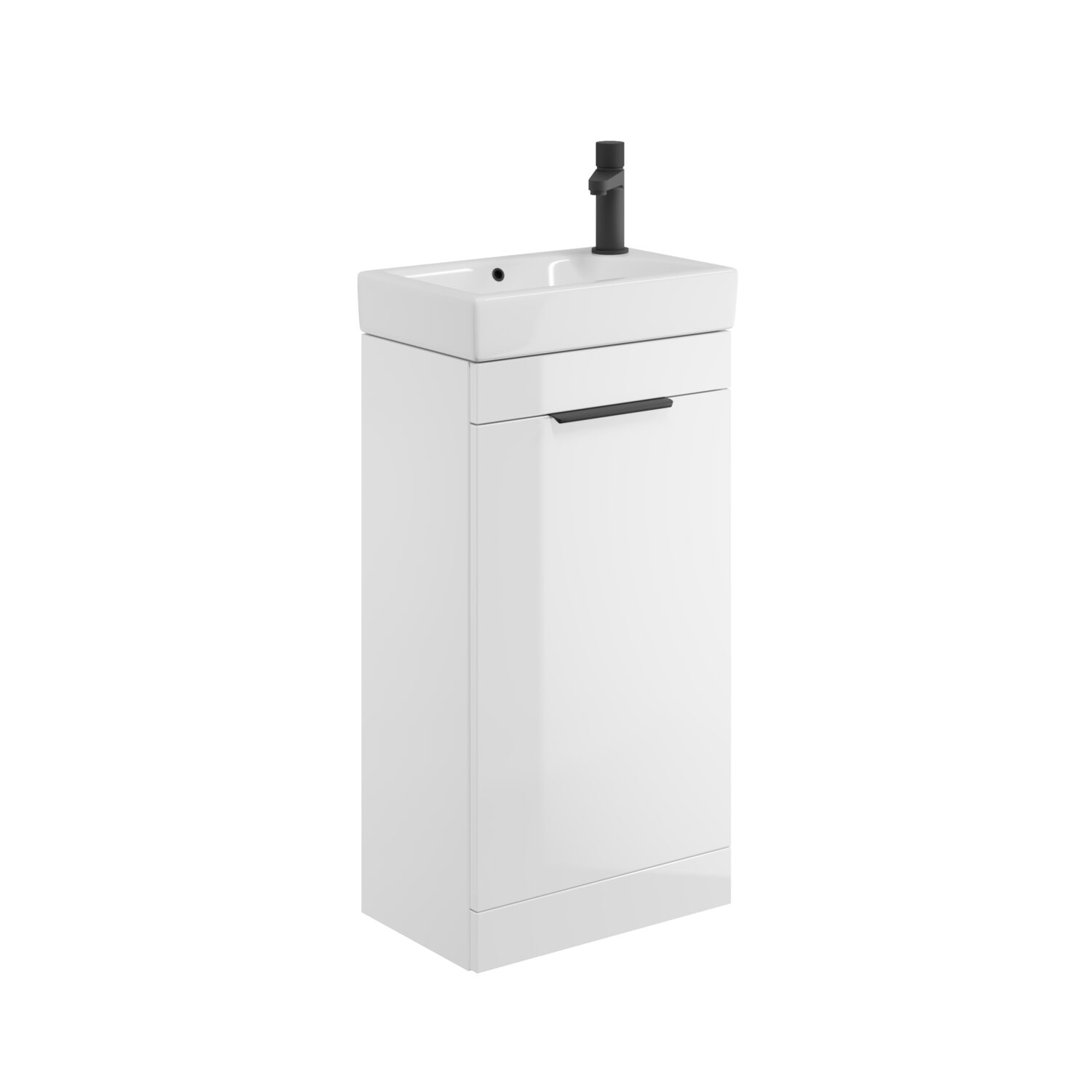 Esme Cloakroom Vanity Unit And Basin