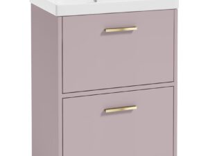 Finland Floor Standing 2 Drawer
