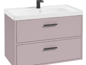 Finland Wallhung 2 Drawer
