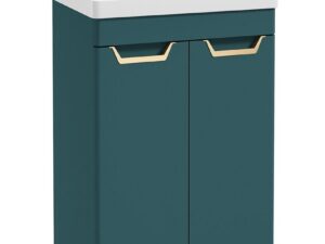 Freya 2 Door Floor Standing Unit